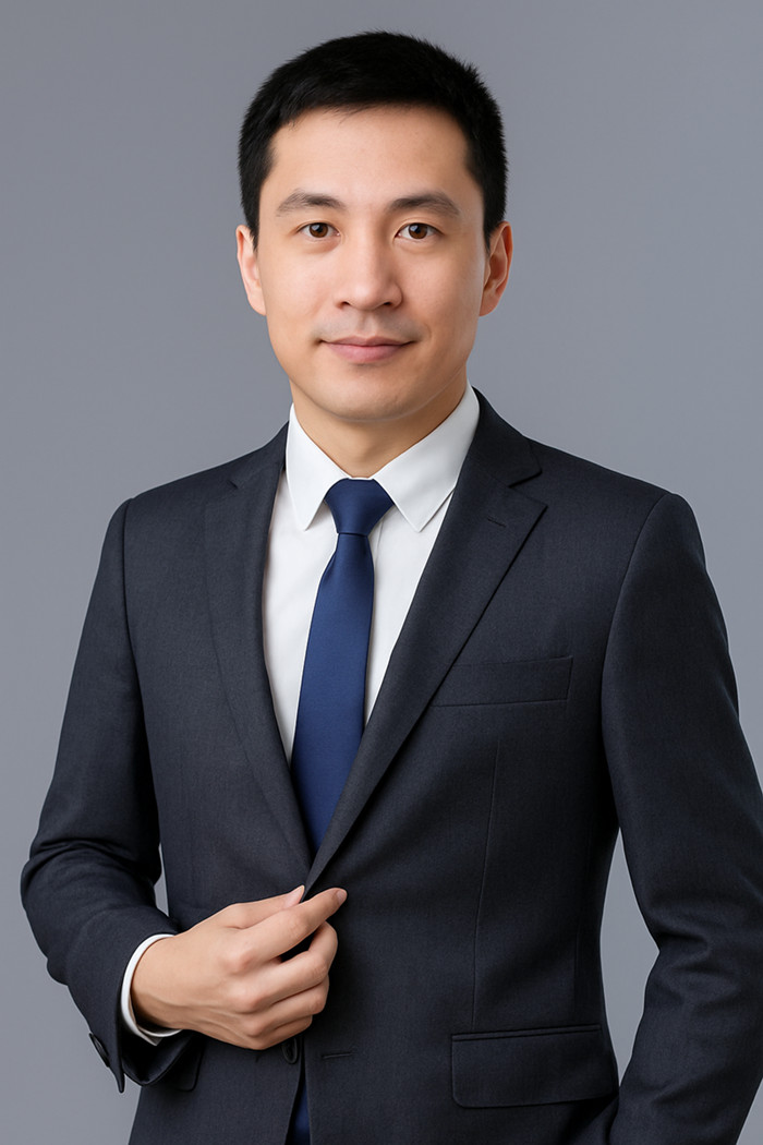 高律师