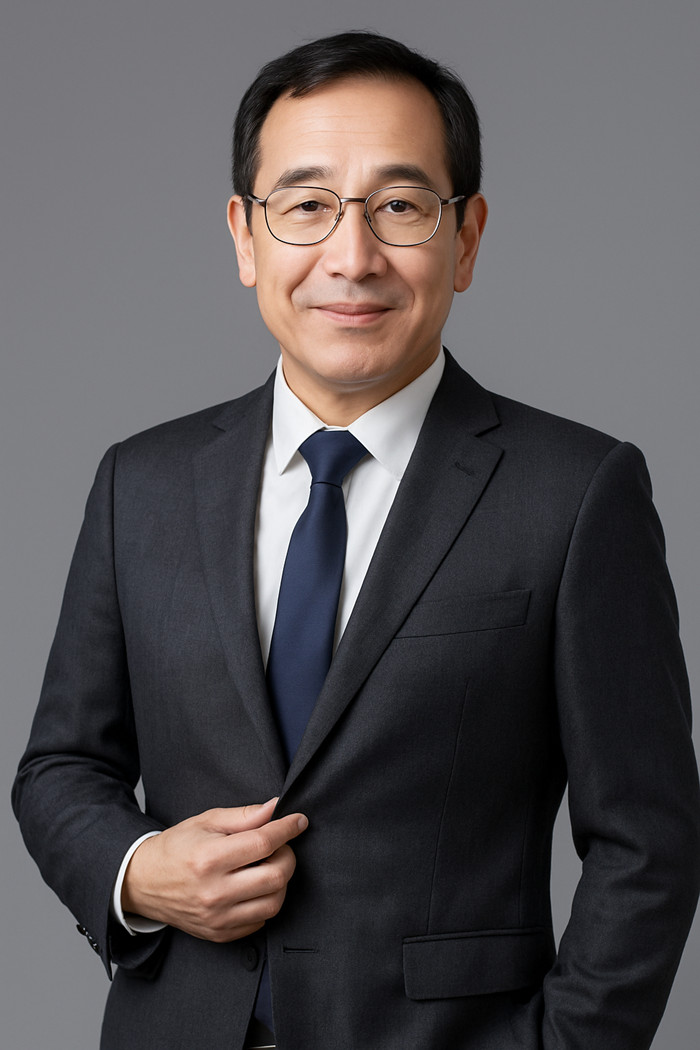 付律师