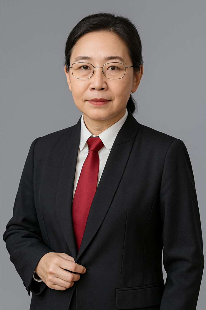 李律师