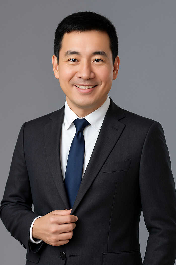 陈律师