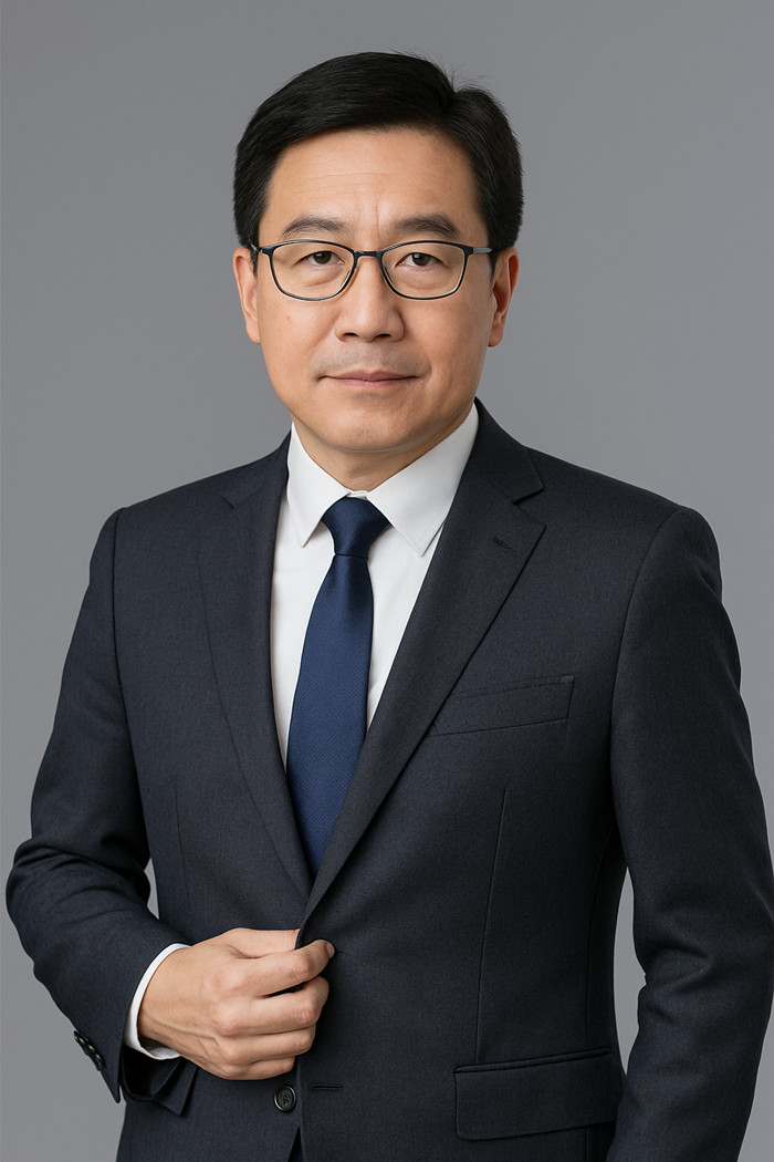 张律师