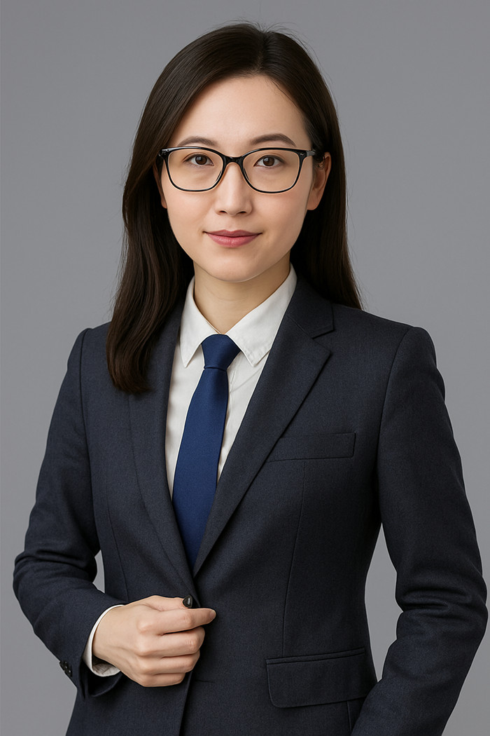 陈律师